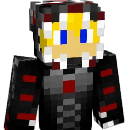 DragonTamer1113 Minecraft avatar bust