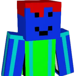DragonTamerJRY Minecraft avatar bust
