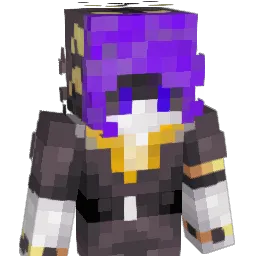 DragonTeam_Dvaid Minecraft avatar bust