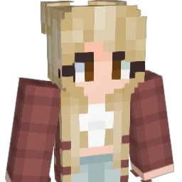 DragonTinker's Minecraft skin