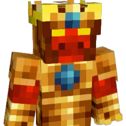 DragonTrader's Minecraft skin