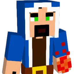 DragonTrainer64