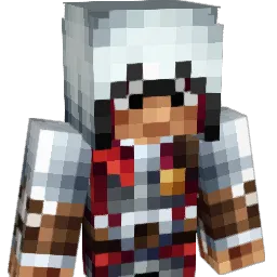 DragonUsre Minecraft avatar bust