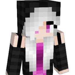 DragonVienn's Minecraft skin