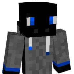 DragonYT13 Minecraft avatar bust