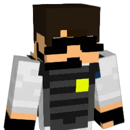 DragonZYT Minecraft avatar bust
