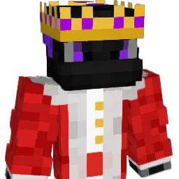 DragonZillla Minecraft avatar bust