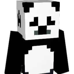 Dragon_Ball_T Minecraft avatar bust