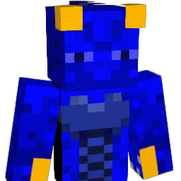 Dragon_Boii_1 Minecraft avatar bust