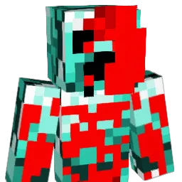 Dragon_Boss007 Minecraft avatar bust