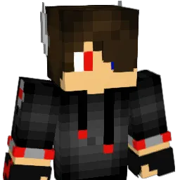 Dragon_Braham's Minecraft skin