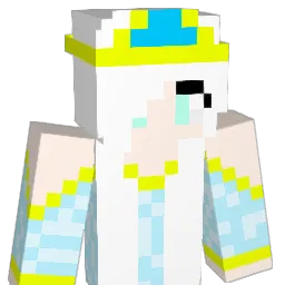 Dragon_Breizy Minecraft avatar bust