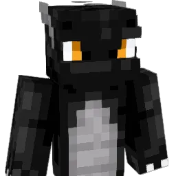 Dragon_Carrot Minecraft avatar bust