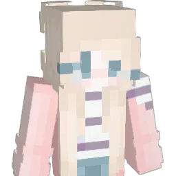 Dragon_Cheetah Minecraft avatar bust
