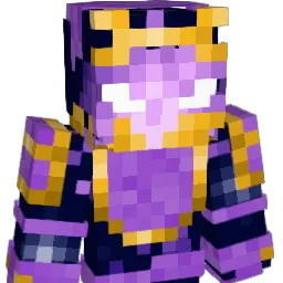 Dragon_Fails12 Minecraft avatar bust