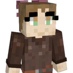 Dragon_Floof Minecraft avatar bust