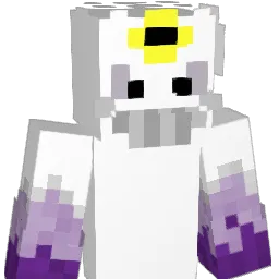 Dragon_GG_ Minecraft avatar bust
