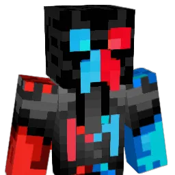 Dragon_Galactiqu Minecraft avatar bust