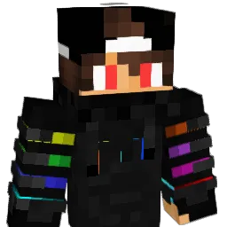 Dragon_Gaming_R Minecraft avatar bust