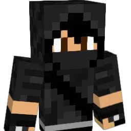 Dragon_Hooder Minecraft avatar bust