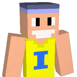 Dragon_Ice's Minecraft skin