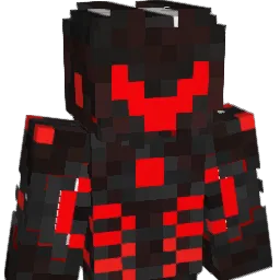Dragon_Juice Minecraft avatar bust