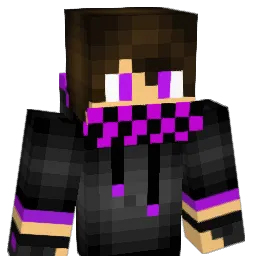 Dragon_KIT Minecraft avatar bust