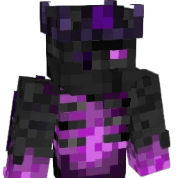 Dragon_King1237 Minecraft avatar bust