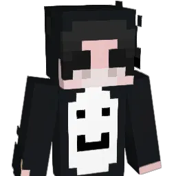 Dragon_Kingj Minecraft avatar bust