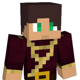 Dragon_LP's Minecraft skin