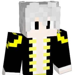 Dragon_Long's Minecraft skin