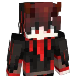 Dragon_Loong Minecraft avatar bust