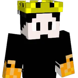 Dragon_Mango Minecraft avatar bust