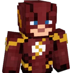 Dragon_Mario Minecraft avatar bust