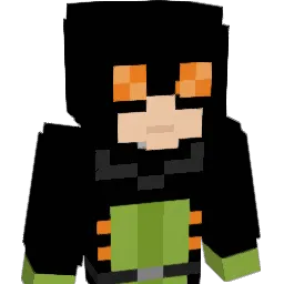 Dragon_Moth's Minecraft skin