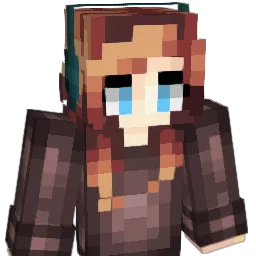 Dragon_Puffs Minecraft avatar bust