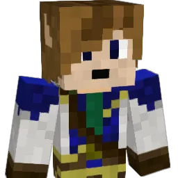 Dragon_Rider_14 Minecraft avatar bust