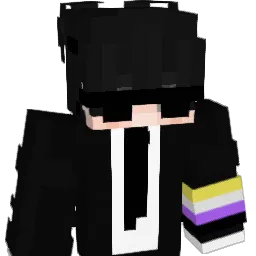 Dragon_Royalty Minecraft avatar bust