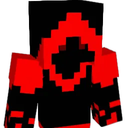 Dragon_Slayer30 Minecraft avatar bust