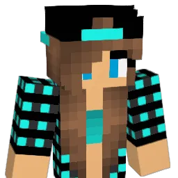 Dragon_Slayer454 Minecraft avatar bust