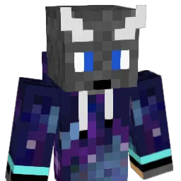 Dragon_Slayer809 Minecraft avatar bust