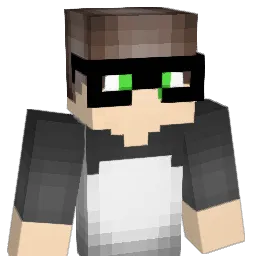 Dragon_Stealer Minecraft avatar bust