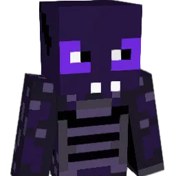 Dragon_TT2 Minecraft avatar bust
