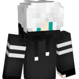 Dragon_XD_07 Minecraft avatar bust