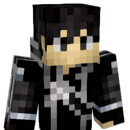Dragon_fire21 Minecraft avatar bust