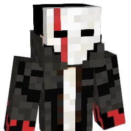 Dragon_hunterBr Minecraft avatar bust