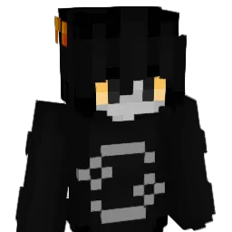 Dragon_of_Truth's Minecraft skin