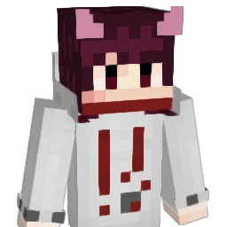 Dragon_shadow__ Minecraft avatar bust