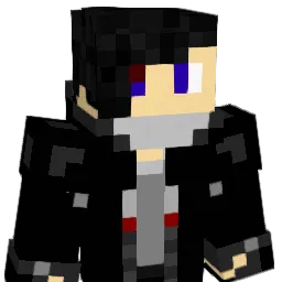 Dragon_wing Minecraft avatar bust