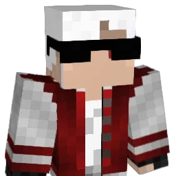 Dragon_x5 Minecraft avatar bust